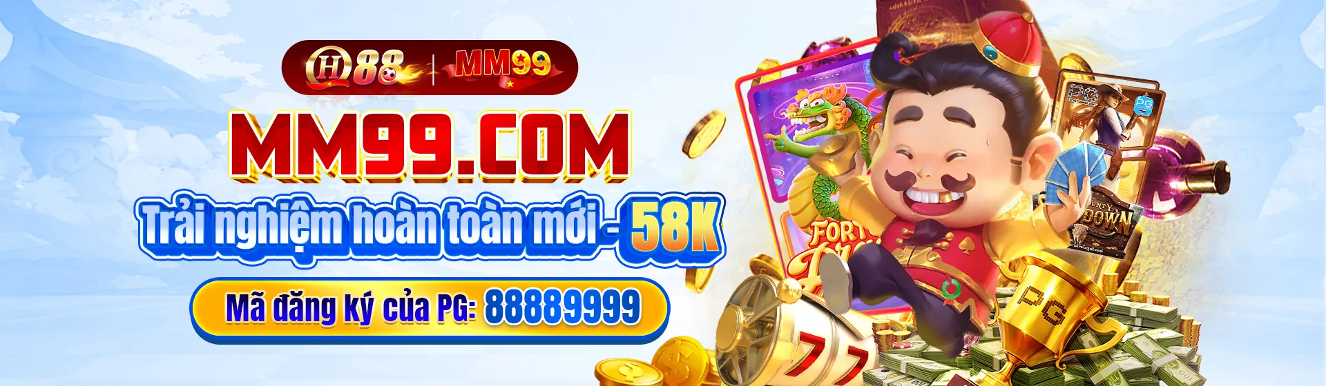 Thế giới Nổ Hũ tại 33win99 Win